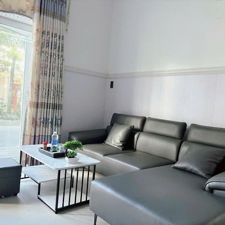 Nha Nghi Kim Ngan Acomodação com café da manhã Ly Son Exterior foto