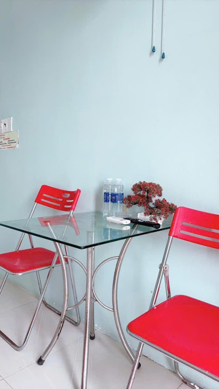 Nha Nghi Kim Ngan Acomodação com café da manhã Ly Son Exterior foto